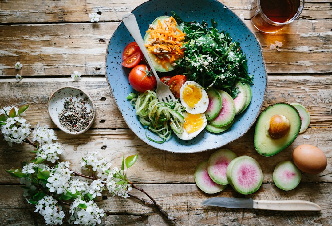 Best Foods to Eat Every Day for Steady Energy and Overall Wellness