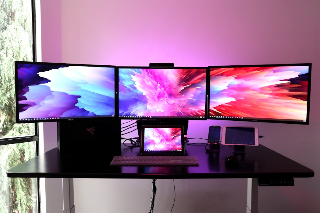Best Monitors for Remote Work: A Practical Guide to Choosing the Right Display