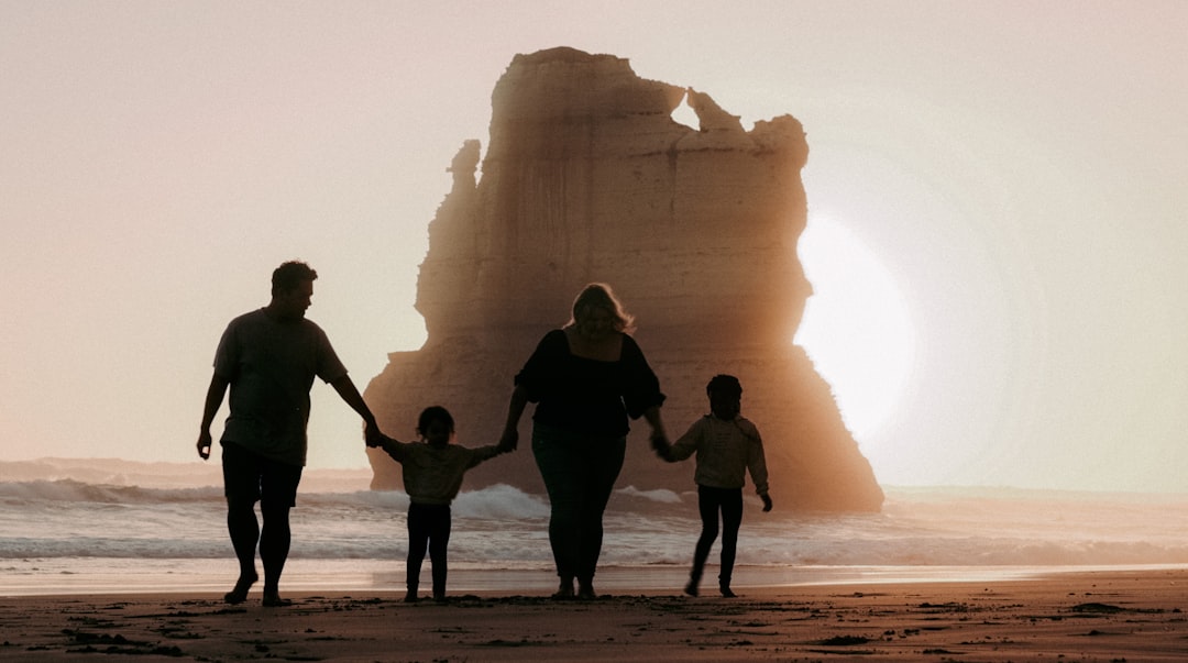 Best Travel Destinations for Families That Offer Fun and Relaxation