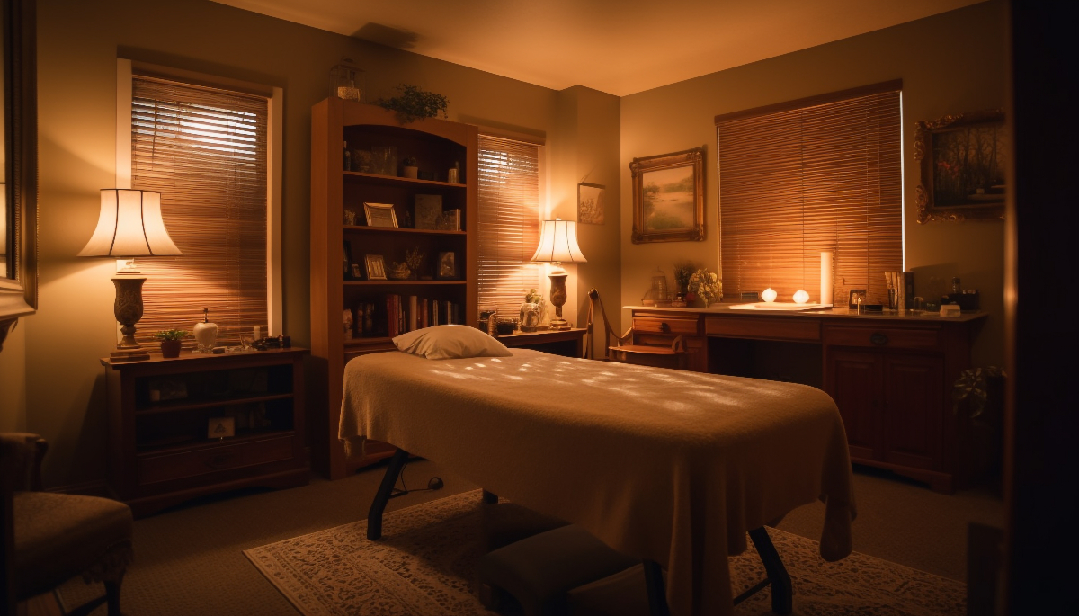 Home Spa: Turn Your Home Into a Sanctuary of Relaxation
