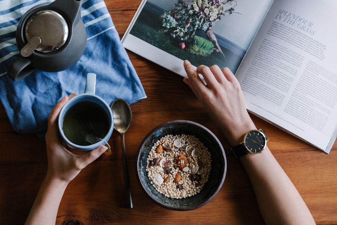 How to Build Good Daily Habits That Stick for Life