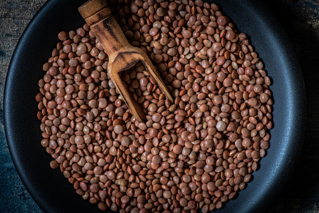 How to Cook Lentils and Legumes: A Simple Guide for Perfect Results Every Time