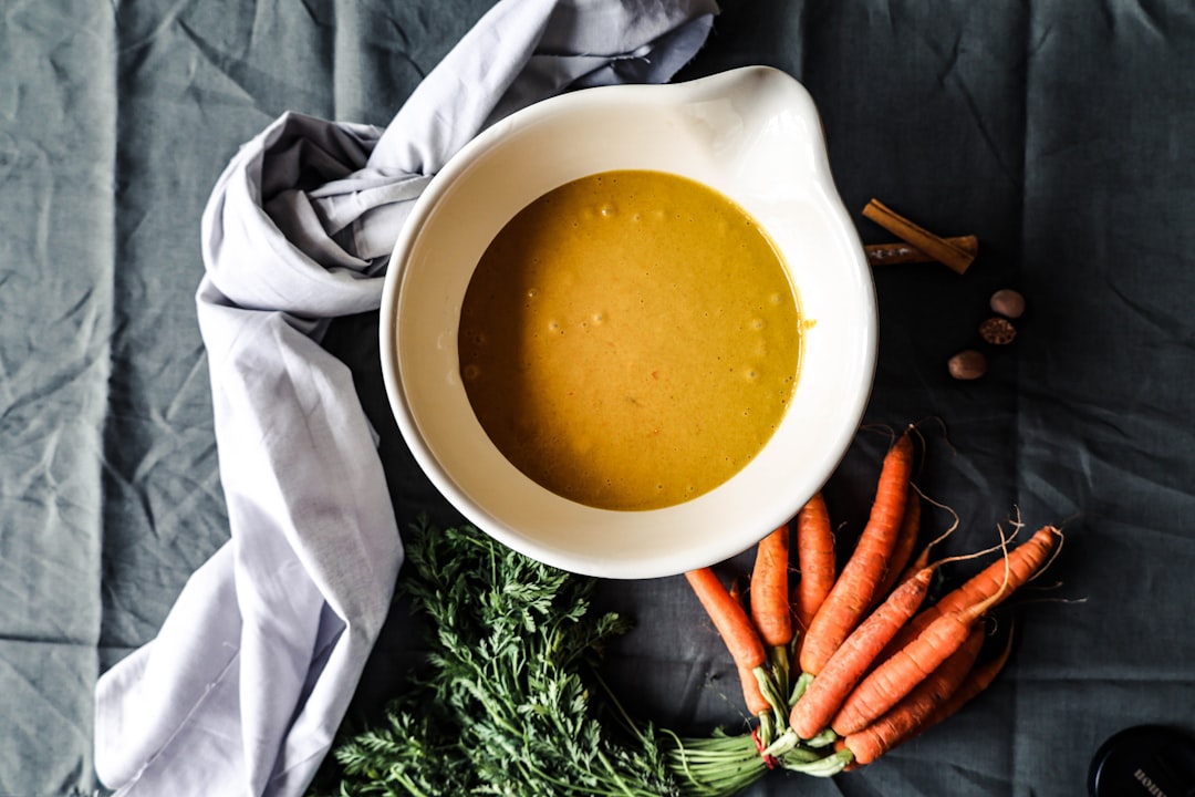 How to Make Bone Broth: A Simple Step-by-Step Guide for Rich Flavor and Nutrients