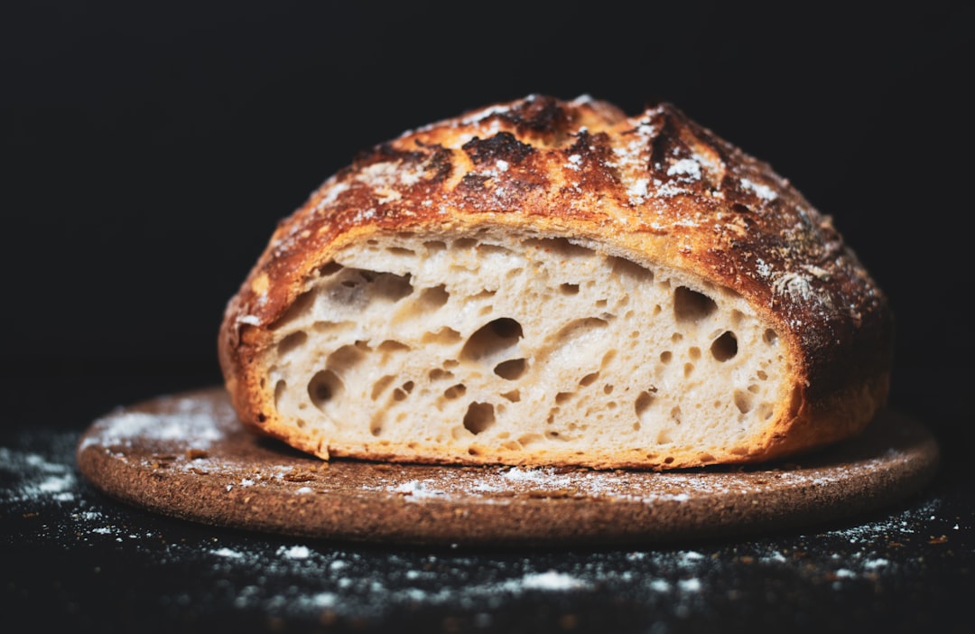 How to Make Homemade Bread: A Simple Step-by-Step Guide for Beginners