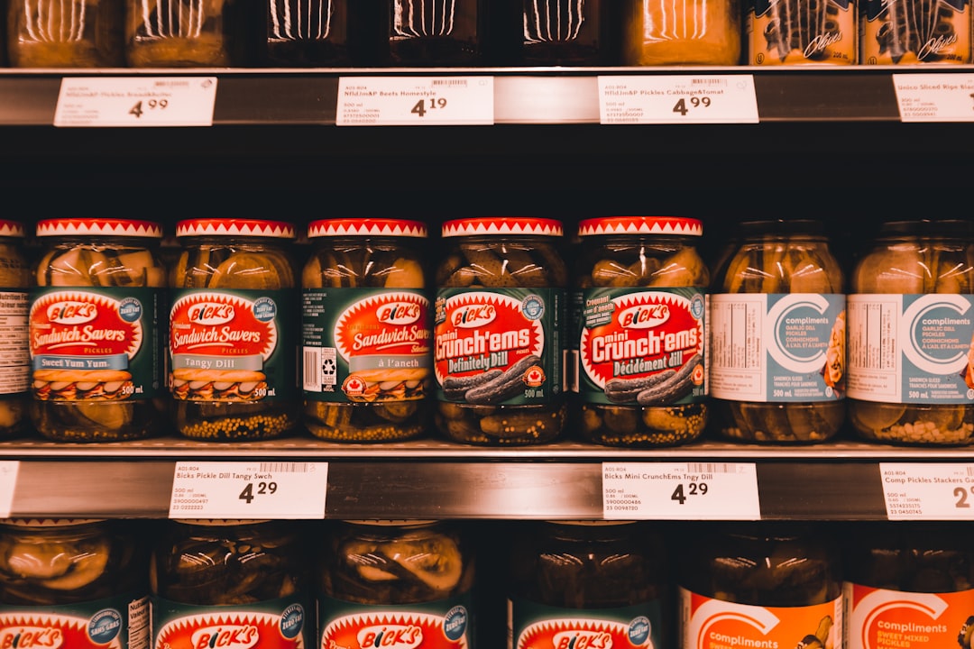 How to Read Food Labels: A Simple Guide to Making Healthier Choices