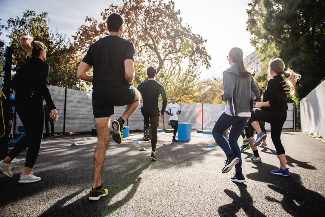 How to Start Exercising After 40: A Safe and Practical Guide for Beginners