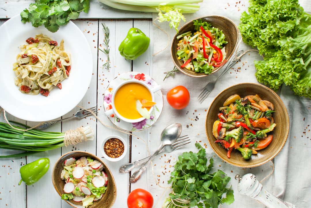 Quick Dinner Recipes Under 30 Minutes: Simple Meals for Busy Weeknights