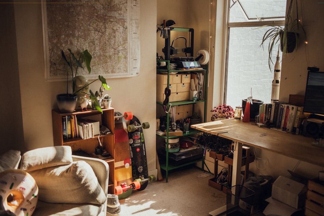 Simple and Effective Ways to Reduce Clutter in Your Home