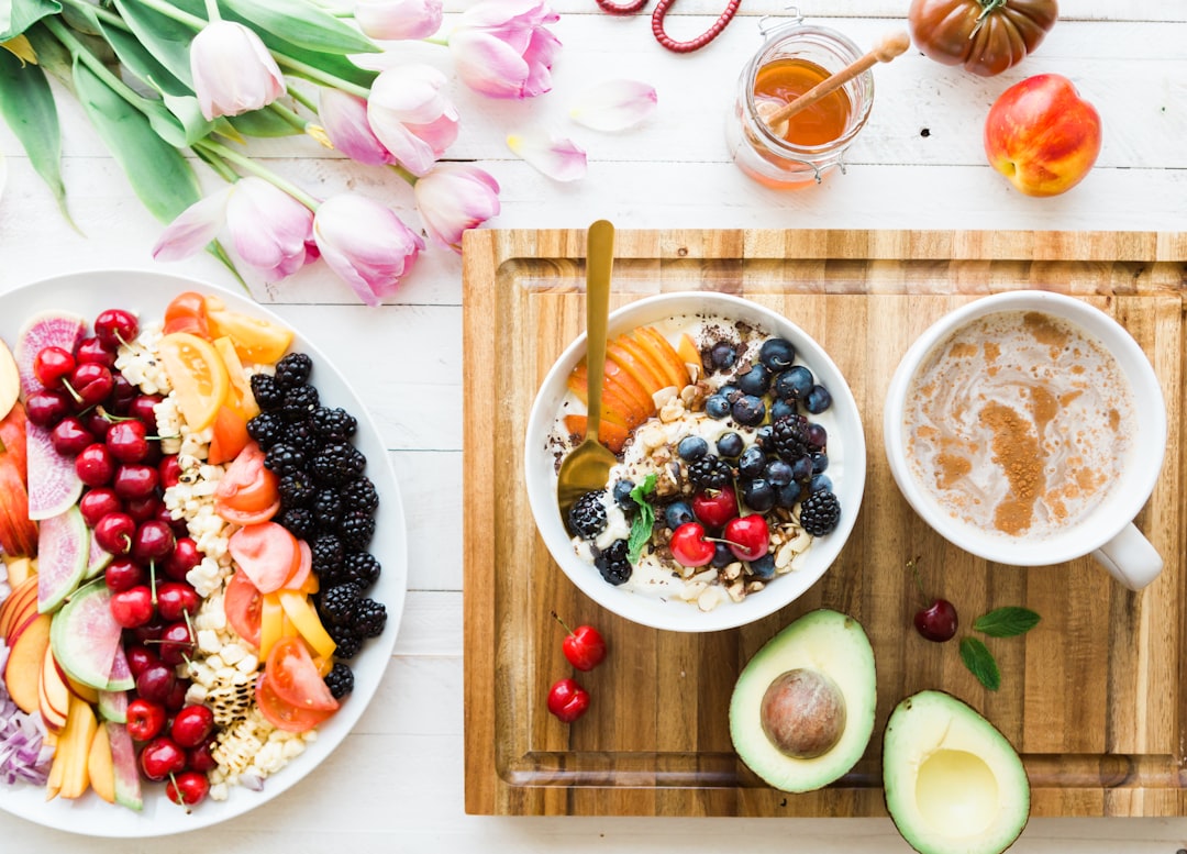 Simple and Effective Ways to Strengthen Your Immune System Naturally
