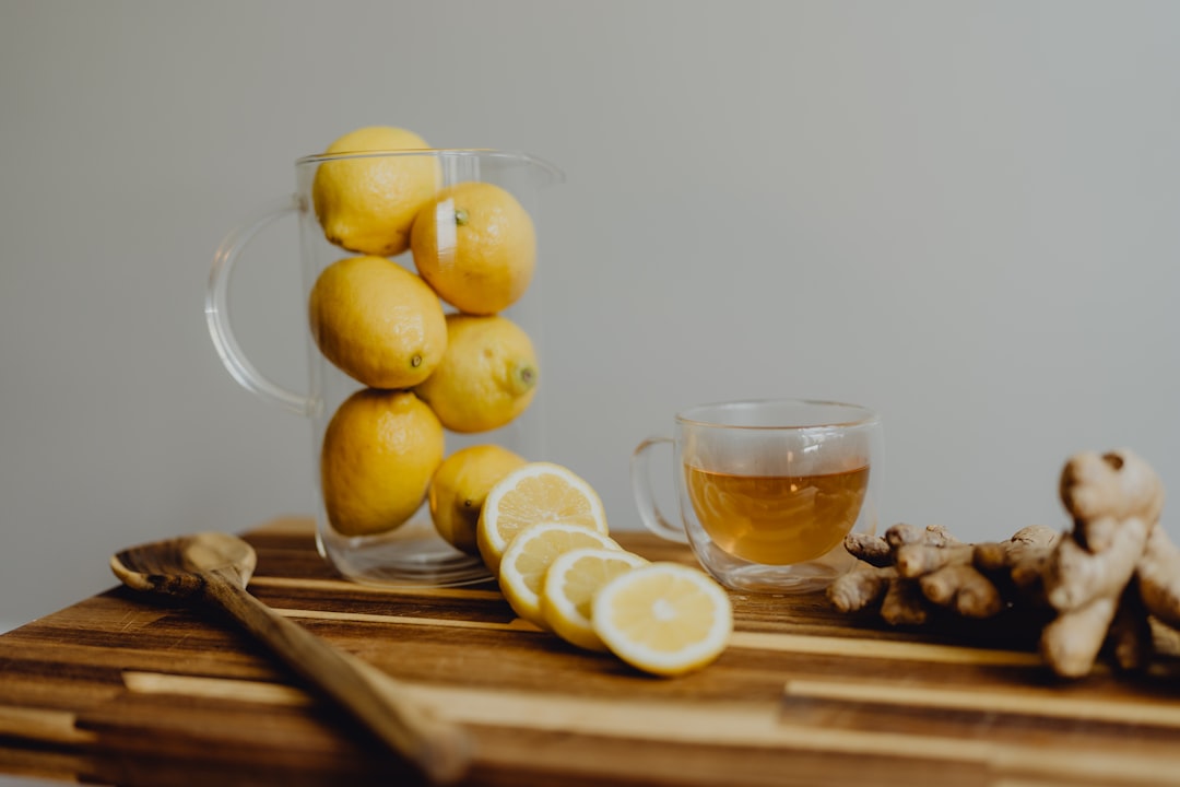 Simple Ways to Support Your Immune System Naturally