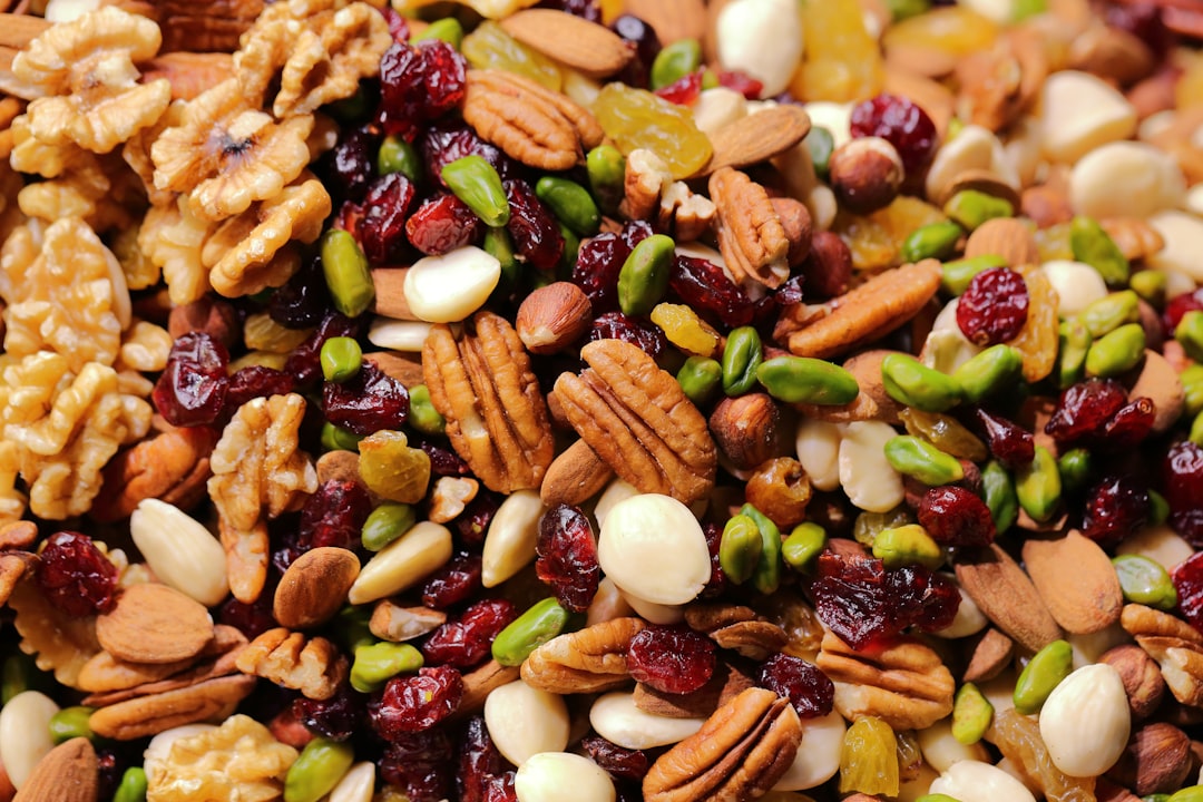 Smart and Satisfying Healthy Snacks for Weight Loss That Actually Work