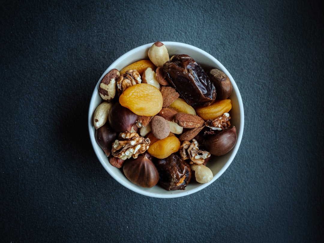 Smart Snacking: The Best Snacks for Weight Loss That Actually Satisfy