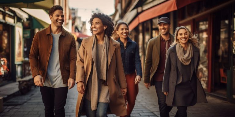 10 Ways to Become Happier, Backed by Research