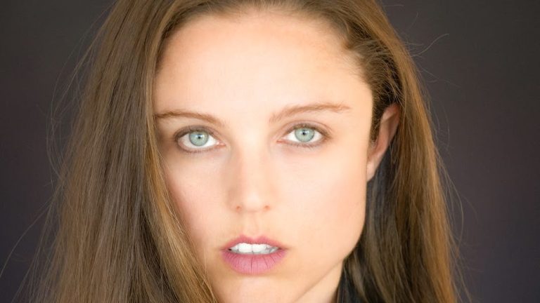 Interview: Jaedra Digiammarino, Actress – John Fawkes