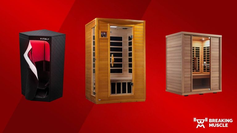 Best Outdoor Sauna: Top 5 Picks From Fitness Experts
