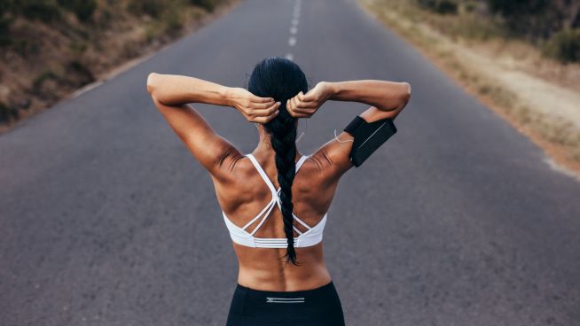 Learning to Love Fitness: Ditch the Dread