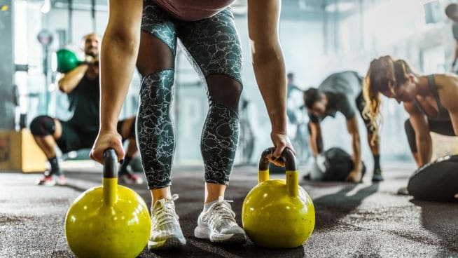 Boost and Unlock Your Strength with Isometric Training!