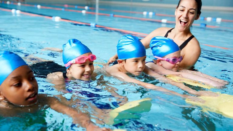 The SafeSport Summer Playbook: Your Guide to Promoting Wellness & Safety in Youth Sports & Activities