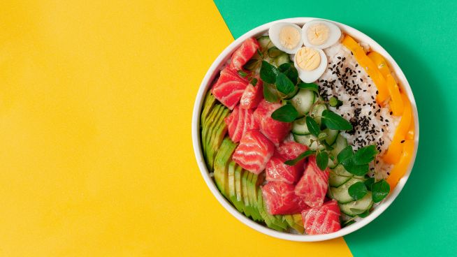 10 Food Swaps That Will Instantly Improve Your Health and Diet!