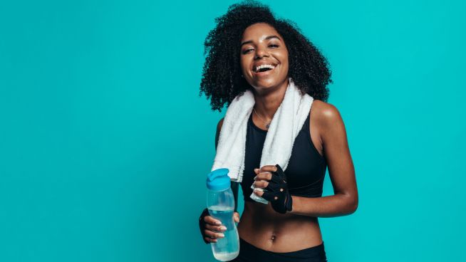 The Fastest Way to Boost Your Fitness!