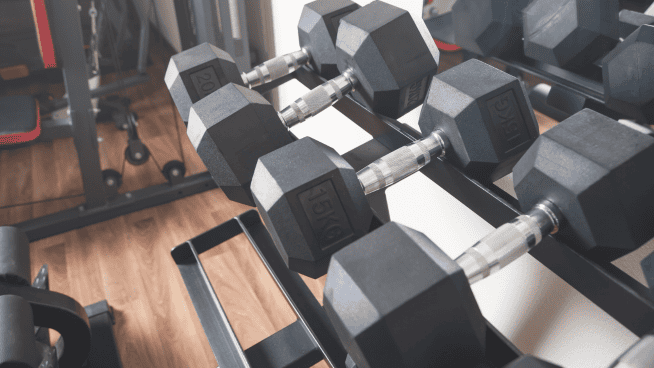 The Minimalist’s Guide to Strength Training: How to Get Strong with Just a Few Key Exercises
